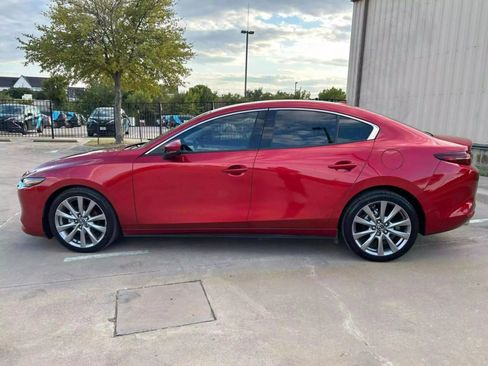 Used 2020 MAZDA MAZDA6 Grand Touring image 4