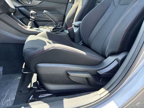 New 2026 Subaru WRX AWD/4WD image 14