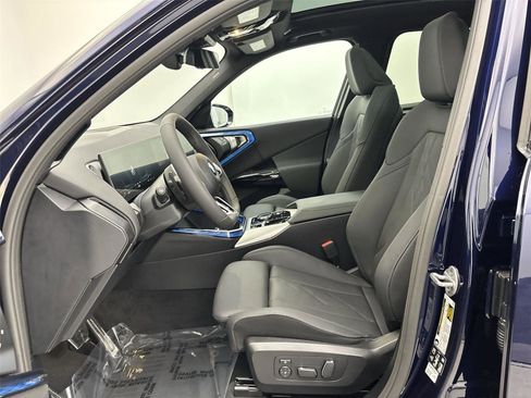 New 2026 BMW X3 xDrive30 image 25