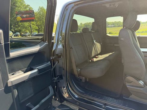Used 2015 Ford F150 XLT w/ Equipment Group 301A Mid AWD/4WD image 19