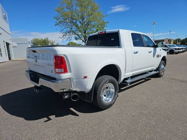 Used 2018 RAM 3500 Laramie AWD/4WD image 5