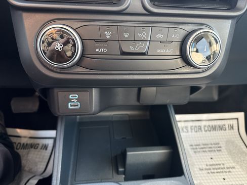 Used 2024 Ford Maverick XLT image 22