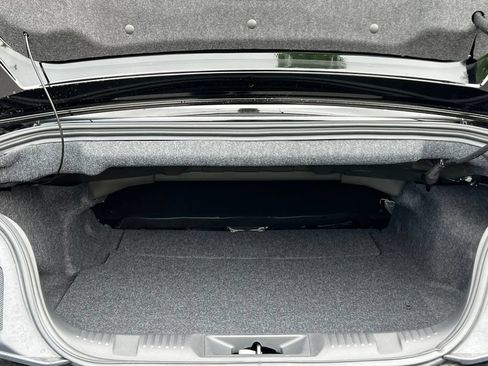 New 2026 Ford Mustang Convertible w/ Anti-Theft Package RWD image 30