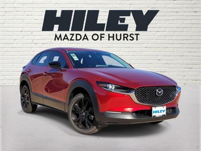 New 2026 MAZDA CX-30 AWD 2.5 S w/ Select Sport Pkg