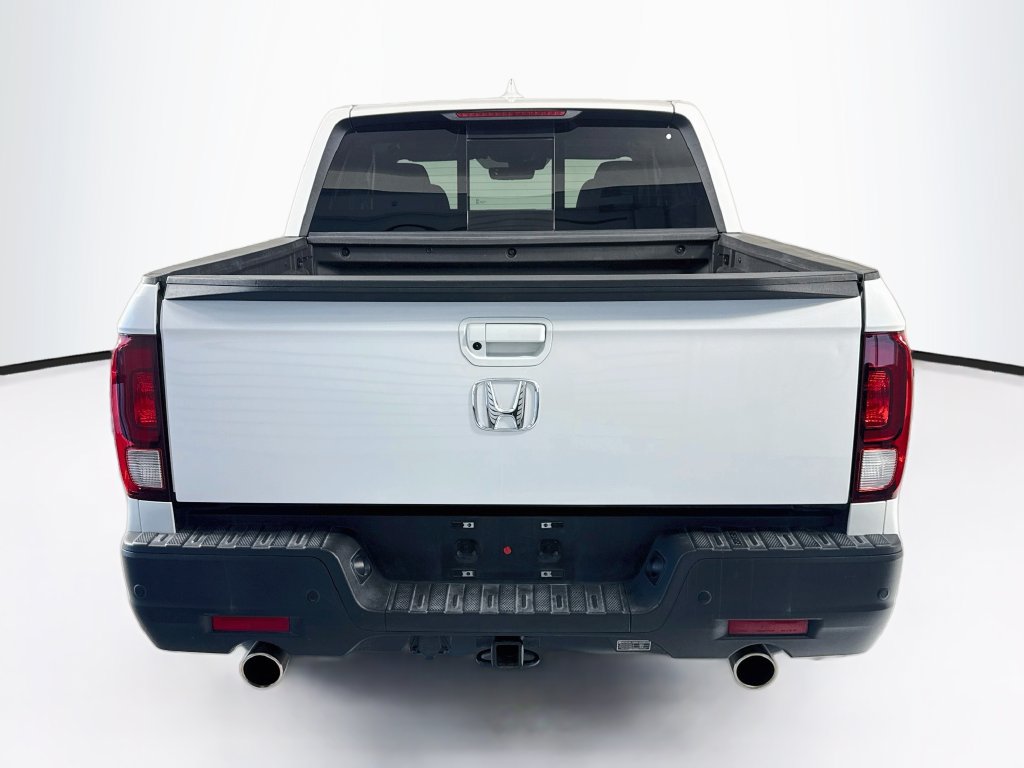 Certified 2023 Honda Ridgeline RTL-E image 6