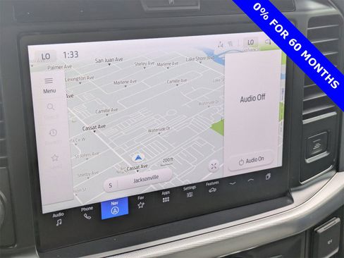 New 2025 Ford F150 Lariat w/ Equipment Group 502A High image 27