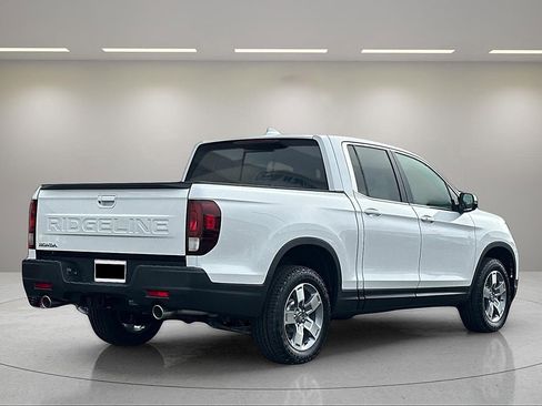 New 2026 Honda Ridgeline RTL image 5