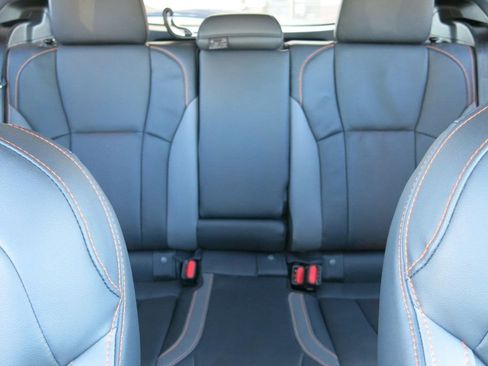 Used 2024 Subaru Crosstrek 2.5i Limited image 18