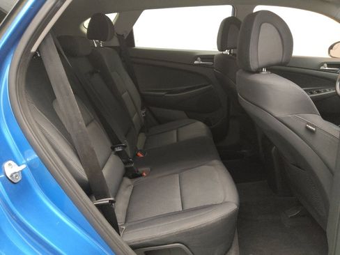 Used 2018 Hyundai Tucson SEL image 19