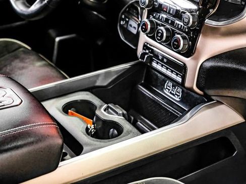 Used 2022 RAM 4500 Laramie image 20