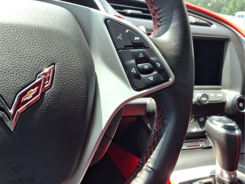 Used 2019 Chevrolet Corvette Grand Sport RWD image 20
