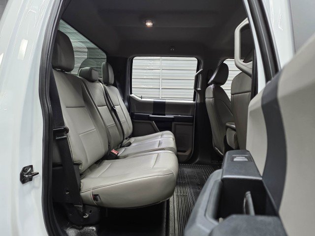 Used 2022 Ford F250 XL w/ Power Equipment Group AWD/4WD image 20