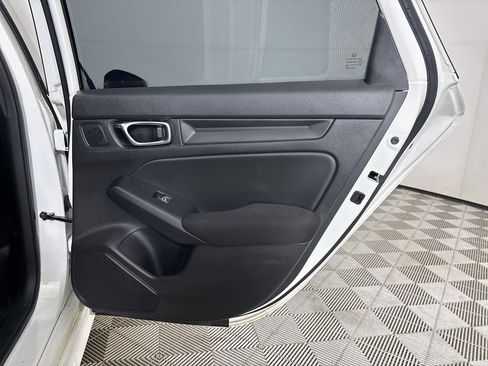 Used 2024 Honda Civic Sport image 22