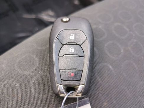 Used 2019 Chevrolet Trax LS FWD image 33
