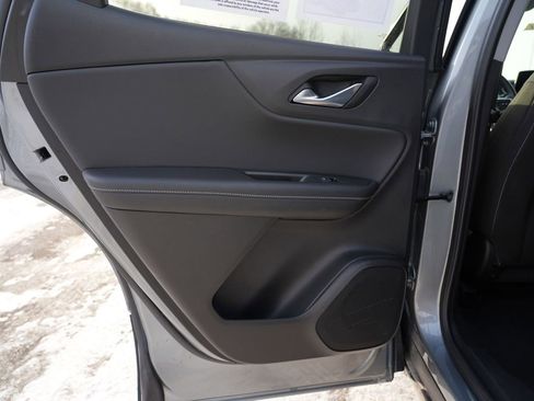 Used 2025 Chevrolet Blazer LT image 19