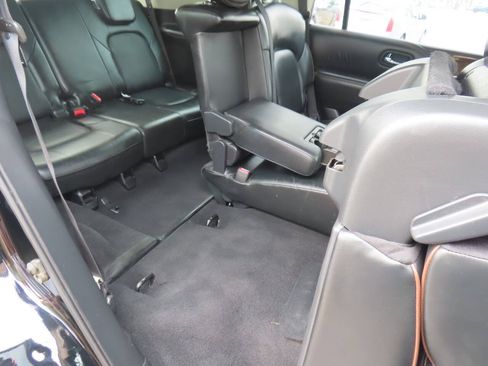 Used 2018 Nissan Armada SL w/ Moonroof Package AWD/4WD image 39