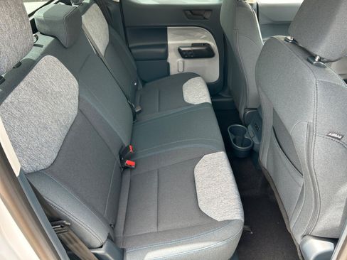 New 2026 Ford Maverick XLT AWD/4WD image 18