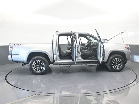 Used 2023 Toyota Tacoma 2WD Double Cab image 72