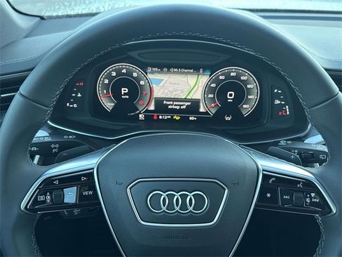 New 2026 Audi A6 Premium Plus image 10