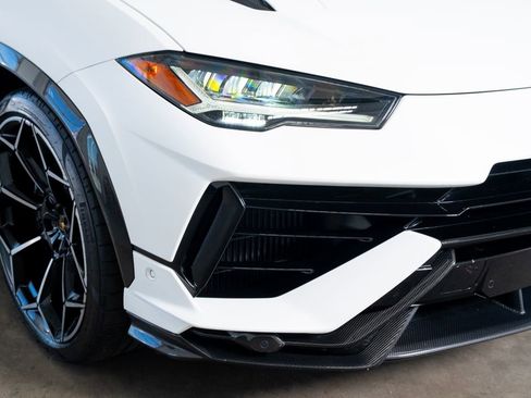 Used 2024 Lamborghini Urus Performante image 18