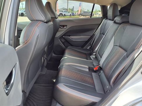 Certified 2024 Subaru Crosstrek 2.5i Limited image 7