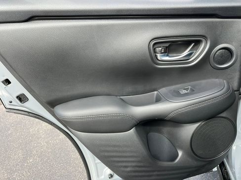 New 2026 Honda HR-V EX-L image 31