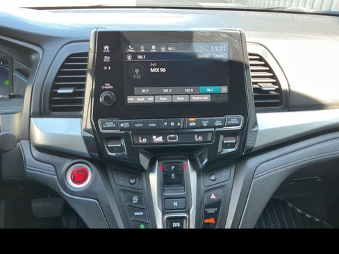 Used 2021 Honda Odyssey EX-L image 18