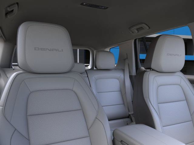 New 2027 GMC Terrain Denali AWD/4WD image 24