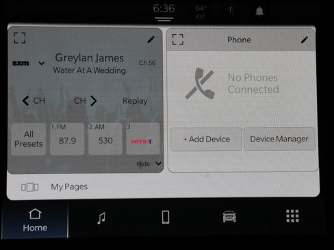 Used 2025 RAM 3500 Tradesman w/ Chrome Appearance Group image 14