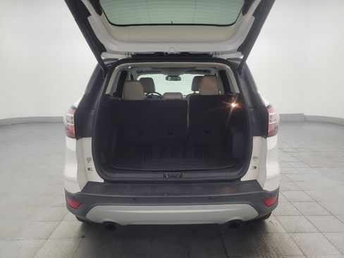 Used 2017 Ford Escape Titanium w/ Equipment Group 301A FWD image 29