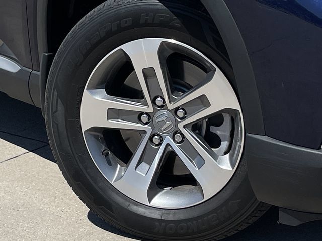 Used 2024 Honda Pilot EX-L image 8