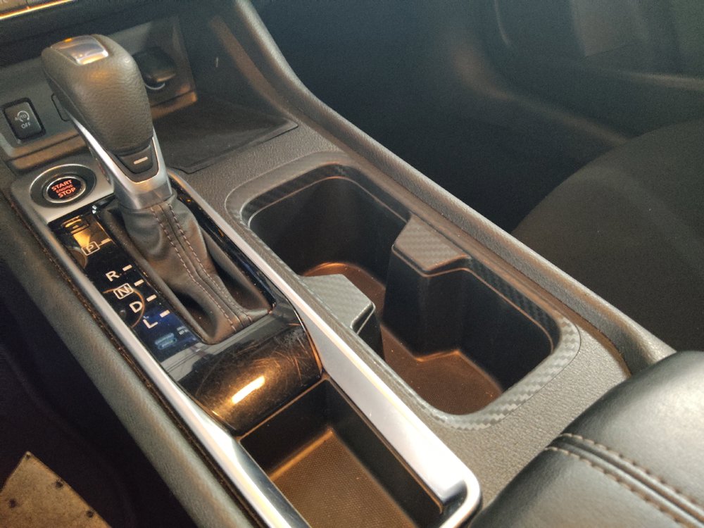 Used 2024 Nissan Sentra SV FWD image 26