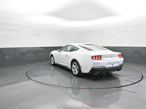 New 2026 Ford Mustang Coupe RWD image 5