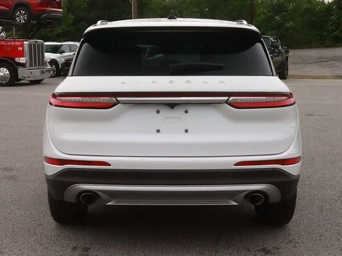 Used 2022 Lincoln Corsair FWD w/ Equipment Group 101A image 6