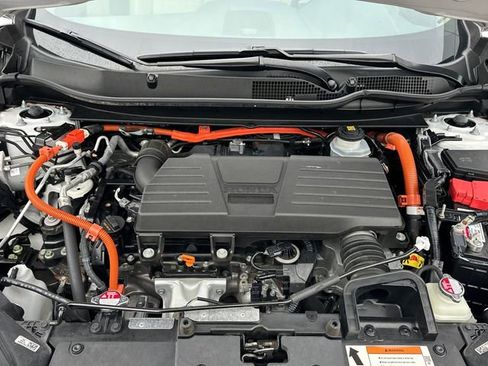 Used 2022 Honda CR-V Touring image 27
