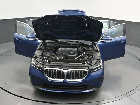 New 2027 BMW 530i RWD image 53