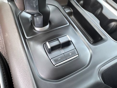 Used 2025 GMC Sierra 1500 Denali AWD/4WD image 28