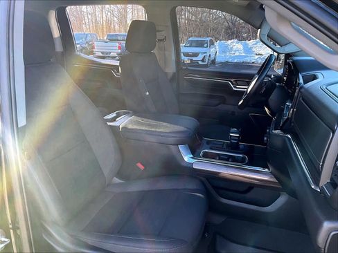 Used 2023 Chevrolet Silverado 1500 RST w/ Rally Edition image 11