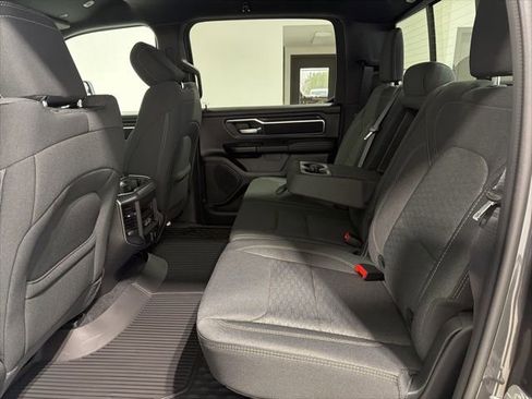 New 2026 RAM 1500 Big Horn image 25