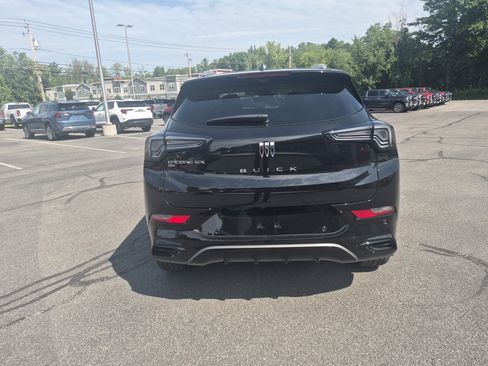 New 2026 Buick Encore GX Avenir w/ Avenir Technology Package AWD/4WD image 4