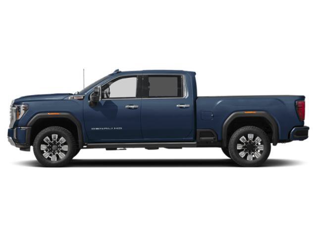 New 2026 GMC Sierra 2500 Denali w/ Denali Reserve Package AWD/4WD image 3