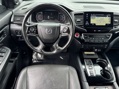 Used 2022 Honda Pilot Black Edition image 29