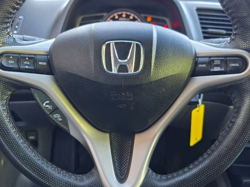 Used 2010 Honda Civic EX-L image 16