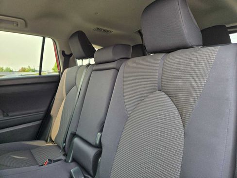Certified 2024 Toyota Highlander LE AWD/4WD image 18