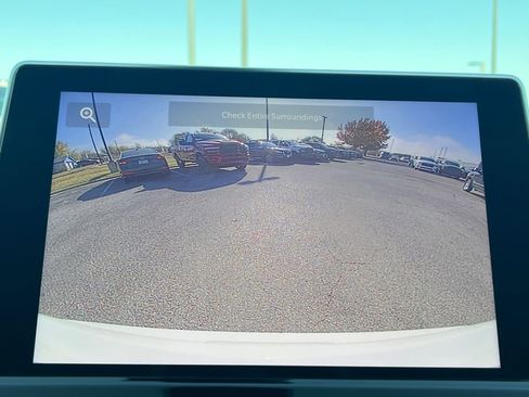 New 2026 Jeep Compass Latitude image 9