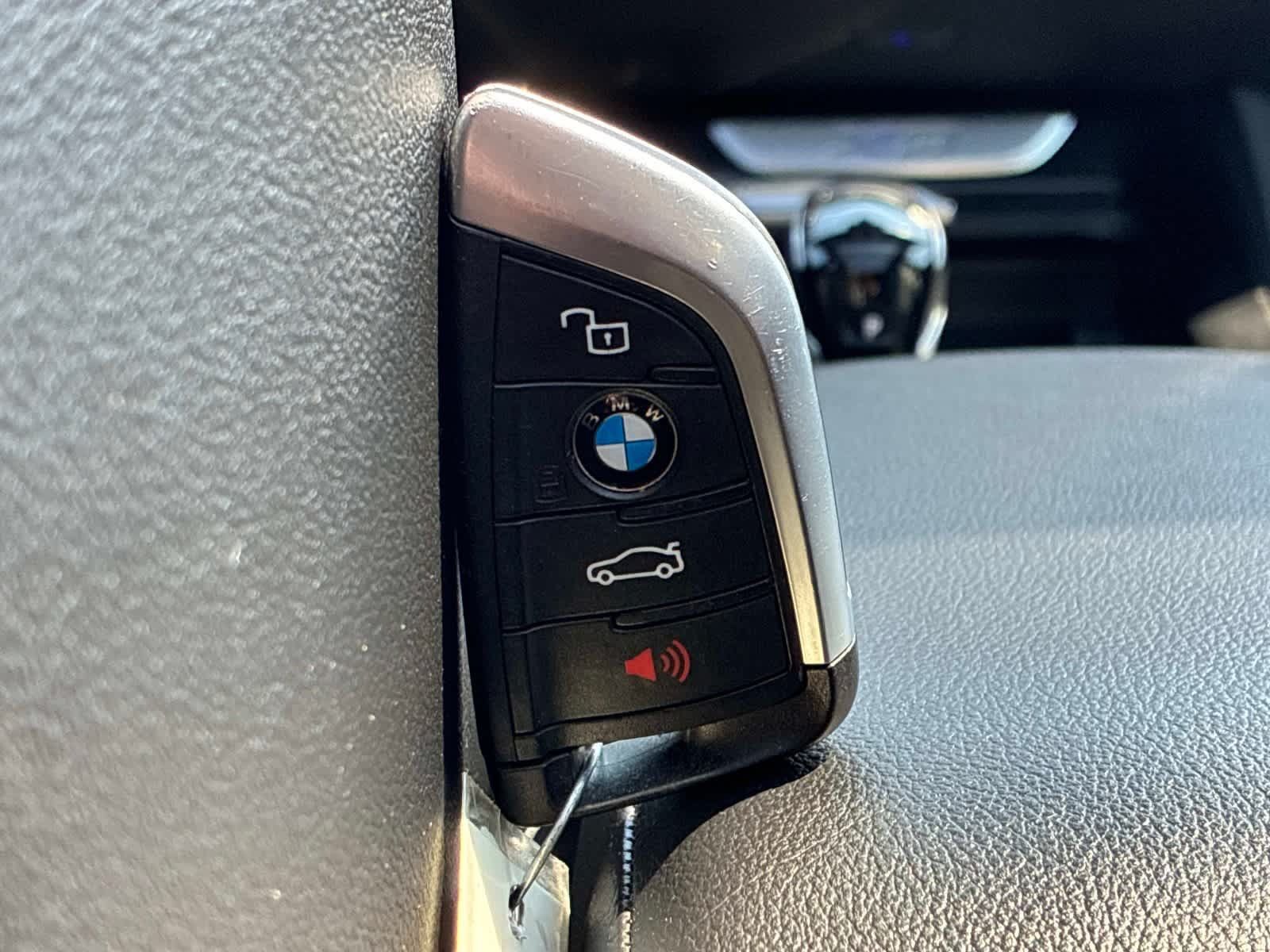 Used 2023 BMW X3 xDrive30i AWD/4WD image 23