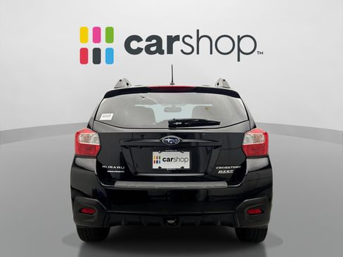Used 2016 Subaru Crosstrek 2.0i Premium w/ Moonroof Package AWD/4WD image 4