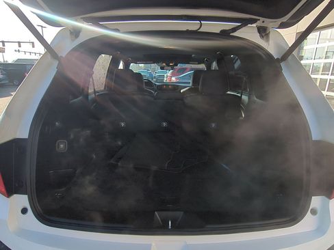 Used 2022 Honda Passport Elite image 33