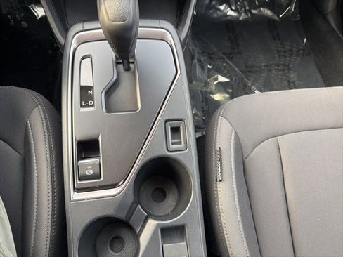Used 2024 Subaru Impreza 2.0i image 39
