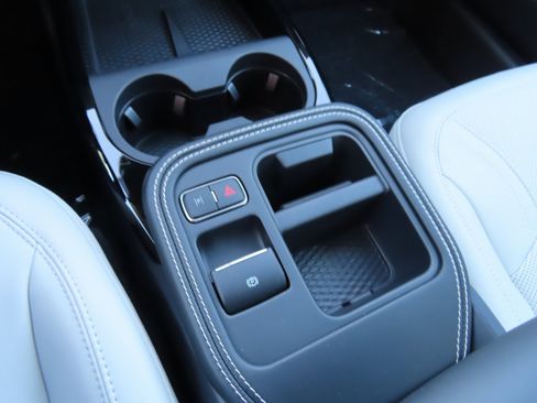 New 2025 Ford Mustang Mach-E Premium image 14